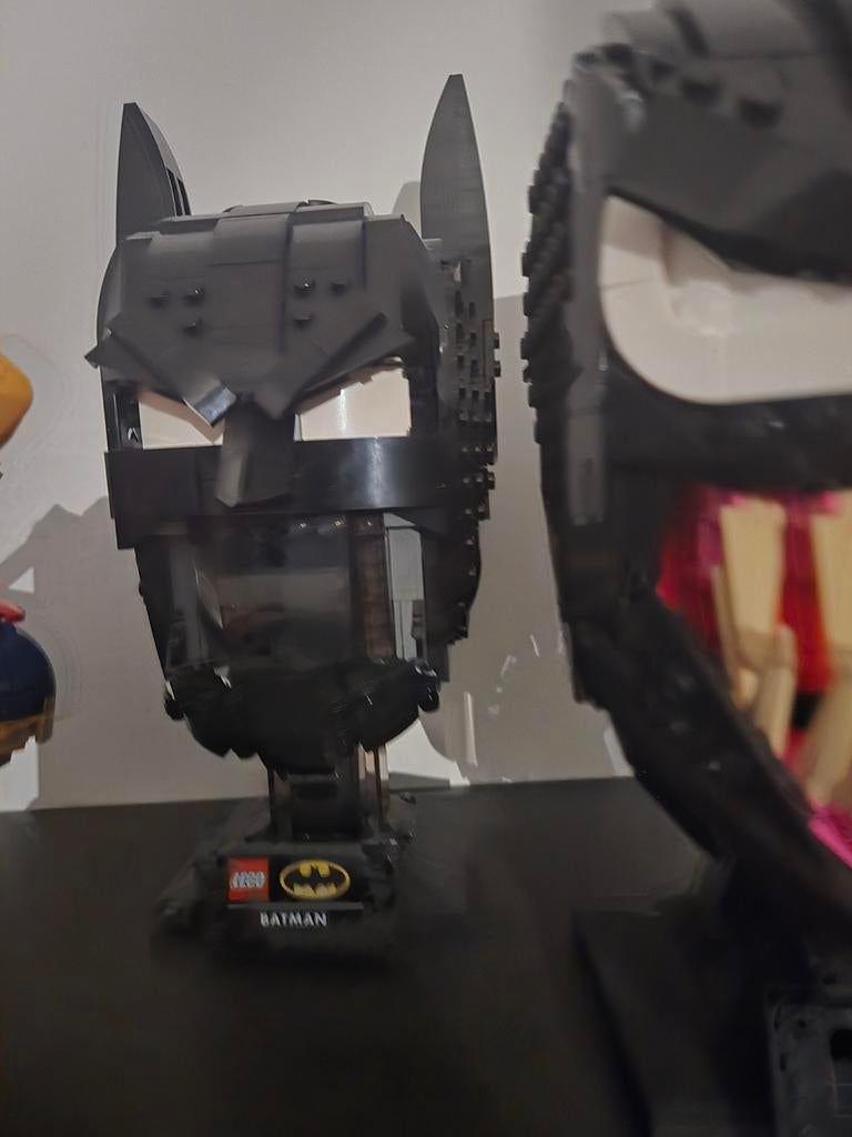 Lego Marvel, Star Wars, DC, Harry Potter, Lotr,, Ophalen, Lego, Harry Potter