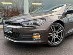 Volkswagen Scirocco ZETELVERWARMING / SENSOREN / NAVIGATIE /, Autos, Volkswagen, 1395 cm³, Achat, 1280 kg, Euro 6