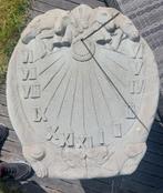 Zonnewijzer afm 80cm op 65cm, Ophalen