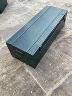 Koffers, Enlèvement, Comme neuf