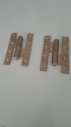 Portes intérieures en verre, Bricolage & Construction, Enlèvement, Verre