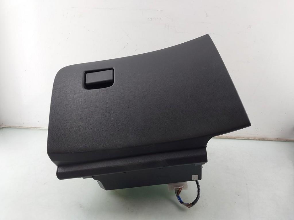 COMPARTIMENT A GANTS Nissan Qashqai (J11) (01-2013/-), Utilisé, Nissan