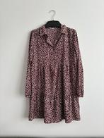 Jurk meisjes frizzle (bel & bo) 164, Kinderen en Baby's, Kinderkleding | Maat 164, Ophalen of Verzenden, Zo goed als nieuw