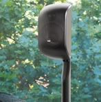 Support enceintes B&W M1 MK2 4pces, Enlèvement, Comme neuf, Autres types, Bowers & Wilkins (B&W)