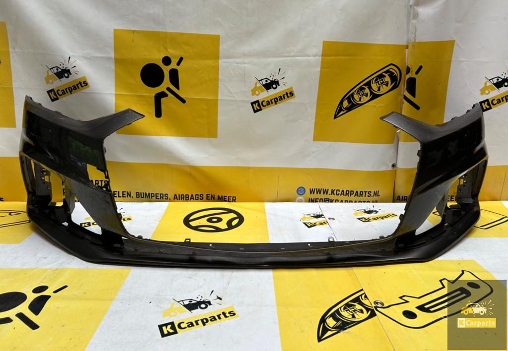 Audi A5 Sportback S-Line Pare-chocs avant KLS PDC 8w6807437p, Autos : Pièces & Accessoires, Carrosserie & Tôlerie, Pare-chocs