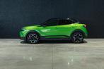 Opel Mokka-e Ultimate 50 kWh | CARPLAY | LED | CAMERA, Auto's, Opel, Gebruikt, Zwart, 136 pk, Alcantara