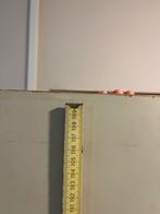 Binnendeur (grijs), Doe-het-zelf en Bouw, Deuren en Vliegenramen, Ophalen, Zo goed als nieuw, Binnendeur