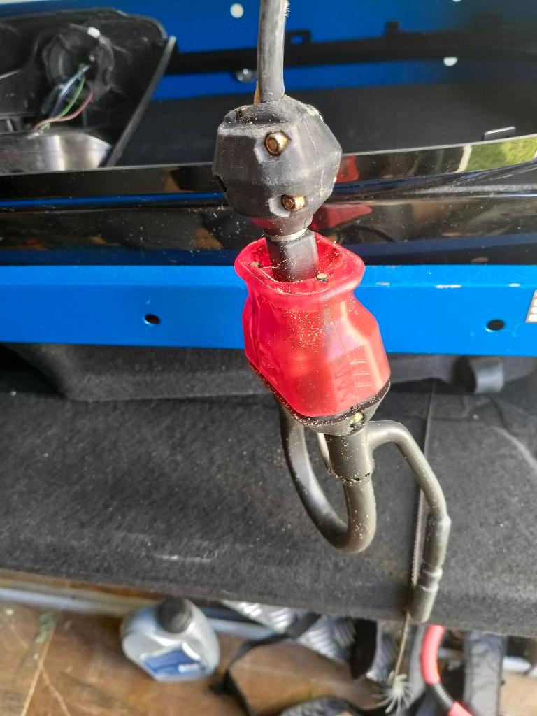 Eleveight CS Vary BAR V4 2023 L 48/55CM BAR 210€!!!, Watersport en Boten, Kitesurfen, Ophalen of Verzenden, Gebruikt, Bar