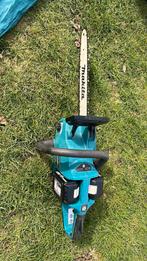 Boomzaag Makita DUC353, Jardin & Terrasse, Taille-haies, Enlèvement, Utilisé, Batterie