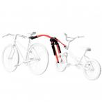 Trail Angel kid trailer bar, Enlèvement, Comme neuf, Autre, Pliable