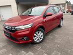 Dacia Sandero stepway, Auto's, Euro 6, Bedrijf, 5 deurs, Sandero