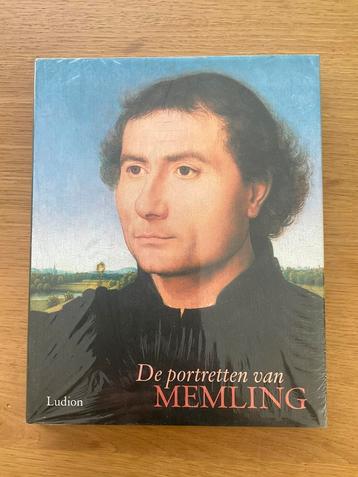 Portretten van Memling beschikbaar voor biedingen