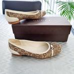 Gucci schoenen, Kleding | Dames, Schoenen, Beige, Gucci, Gedragen, Ballerina's