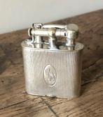 Sterling silver (type Dunhill )Art deco 1928 aansteker, Enlèvement ou Envoi, Briquet