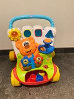 Chicco 2-in-1 loophulpje Baby Gardener - in perfecte staat, Kinderen en Baby's, Ophalen, Gebruikt, Jongen of Meisje