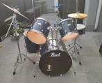 Drumstel pearl forum series, Muziek en Instrumenten, Drumstellen en Slagwerk, Ophalen, Zo goed als nieuw, Pearl