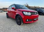 Suzuki Ignis 1.2i *12 mois de garantie* (bj 2017), Auto's, Suzuki, Electronic Stability Program (ESP), Stof, Gebruikt, 4 cilinders