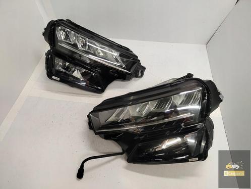 Skoda Karoq Lift LED-lamp rechts links, Auto-onderdelen, Verlichting, Skoda, Gebruikt