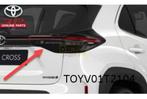 Toyota Yaris Cross achterlicht Rechts binnen Origineel! 8158, Nieuw, Toyota, Verzenden