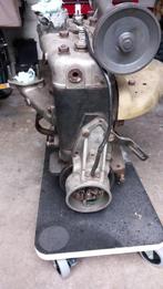 DKW MOTOR BLOK  F 93. Past  OOK IN DE DKW 1000., Doe-het-zelf en Bouw, Ophalen, Gebruikt, Benzinemotor, 1800 rpm of meer