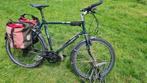 Reisfiets Vlerick, Ophalen, Gebruikt, Overige merken