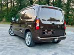 OPEL COMBO | 2019 | 36.000 KM | FULL OPTIE!, Auto's, Bruin, Bedrijf, Te koop, 3 zetels