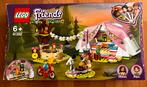 Lego Friends 41392 Glamping, Ophalen, Zo goed als nieuw, Lego