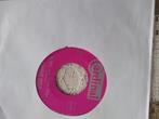 Toffen Billy - Ik wil een dolle Mina, Gebruikt, Verzenden, 7 inch, Single