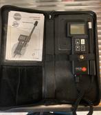 Testo geluidsmeter + handleiding., Ophalen, Zo goed als nieuw, Geluid