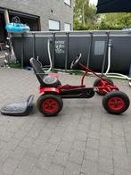 Mammoet go kart skelter, Kinderen en Baby's, Speelgoed | Buiten | Skelters, Ophalen, Zo goed als nieuw, Mammoet