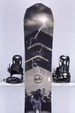 158 cm snowboard SALOMON THE ULTIMATE RIDE BODE MERRILL, Sport en Fitness, Snowboarden, Verzenden, Gebruikt, Board