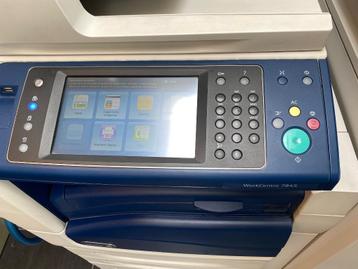 IMPRIMANTE XEROX WorkCentre 7845, Xerox, Imprimante, Copier, Enlèvement