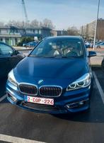 BMW 218d Grand Tourer 2.0l-serie, Auto's, Euro 6, Diesel, Particulier, Te koop