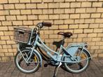 Meisjesfiets 20 inch, Fietsen en Brommers, Ophalen, Gebruikt, Versnellingen, Popal