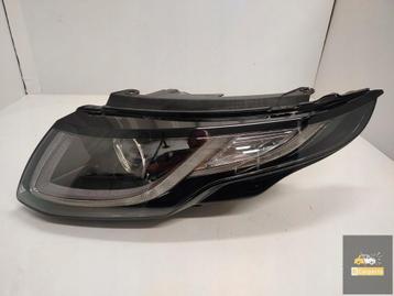 Land Rover Evoque I lift Xenon LED 10 Pin lamp links beschikbaar voor biedingen