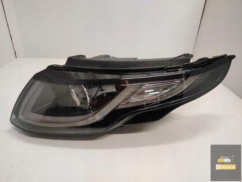 Land Rover Evoque I lift Xenon LED 10 Pin lamp links, Auto-onderdelen, Verlichting, Land Rover, Gebruikt