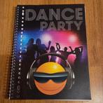 1 schrift a4, Diversen, Ophalen