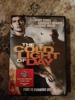 Dvd thé cold light of day m H Cavill,B Willis, CD & DVD, DVD | Action, Comme neuf, Enlèvement ou Envoi