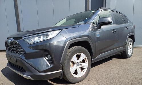 Toyota RAV 4 SUV, Autos, Toyota, Entreprise, Rav4, 4x4, ABS, Airbags, Bluetooth, Ordinateur de bord, Verrouillage central, Air conditionné automatique