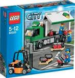 Lego City Sets Geseald -20% Korting, Verzenden, Nieuw, Complete set, Lego