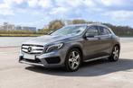 Mercedes GLA 220 CDI 4Matic, Auto's, Mercedes-Benz, Automaat, 127 g/km, Particulier, SUV of Terreinwagen
