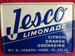 Jesco Limonade (1953), Verzamelen, Ophalen of Verzenden