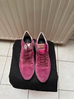 Bordeaux sneaker, Ophalen, Overige kleuren, Zo goed als nieuw, Sneakers