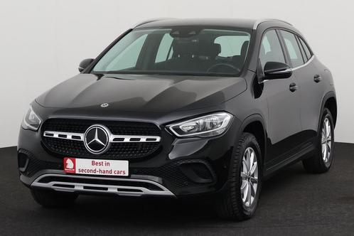 Mercedes-Benz GLA 250 E iA E iA + GPS + LEDER + PDC + CRUISE, Auto's, Mercedes-Benz, Bedrijf, Te koop, GLA, Airconditioning, Bluetooth