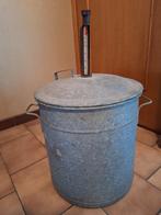 Sterileerketel voor groenten, Huis en Inrichting, Ophalen, Gebruikt