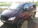 Mercedes vito d 2200cc bl 2008 te koop, Auto's, 4 deurs, 2000 kg, Mercedes-Benz, Particulier