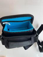 Case Logic cameratas, Audio, Tv en Foto, Foto | Cameratassen, Ophalen of Verzenden, Zo goed als nieuw, Schoudertas