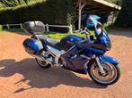 Yamaha FJR 1300 2005 ABS, Motoren, Motoren | Yamaha, 4 cilinders, Particulier, Meer dan 35 kW, Toermotor