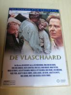 De vlaschaard dvd, Cd's en Dvd's, Drama, Ophalen of Verzenden, Zo goed als nieuw, Film