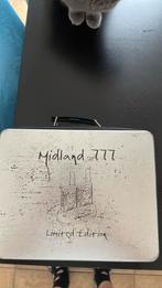 Midland 777, Ophalen, Zo goed als nieuw
